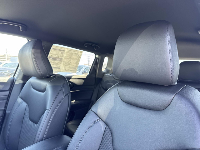 New 2026 Jeep Compass Latitude Altitude 4x4  in ,  25
