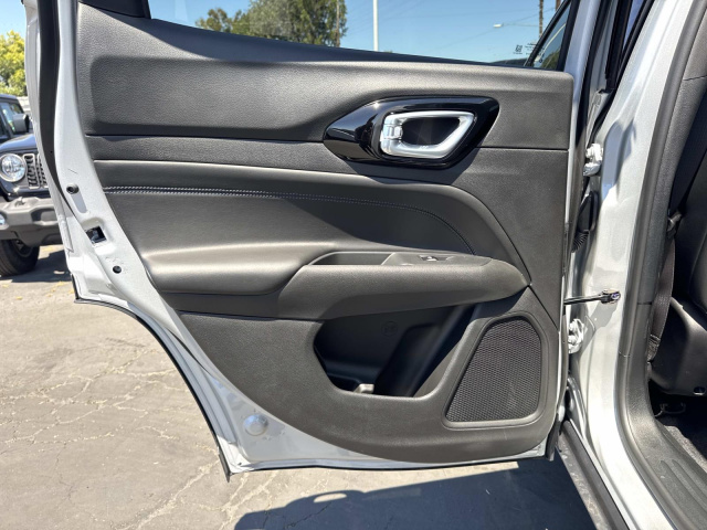 New 2026 Jeep Compass Latitude Altitude 4x4  in ,  26