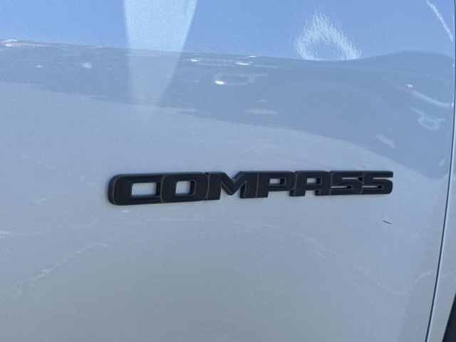 New 2026 Jeep Compass Latitude Altitude 4x4  in ,  30