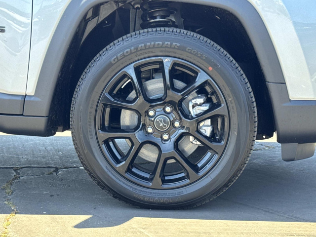 New 2026 Jeep Compass Latitude Altitude 4x4  in ,  34