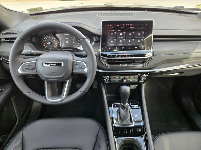 New 2026 Jeep Compass Latitude Altitude 4x4  in ,  5
