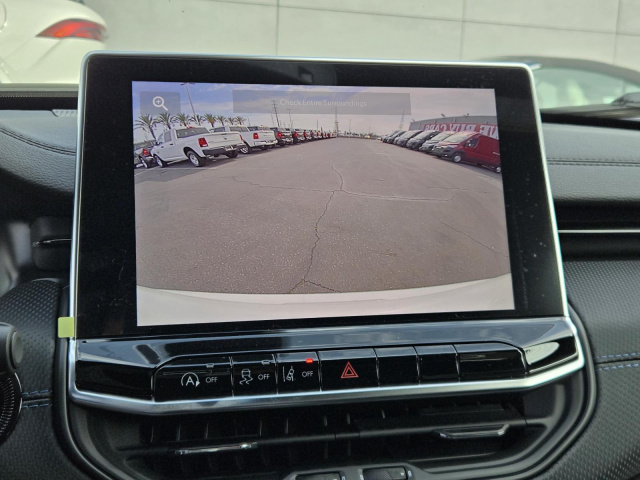 New 2026 Jeep Compass Latitude Altitude 4x4  in ,  7