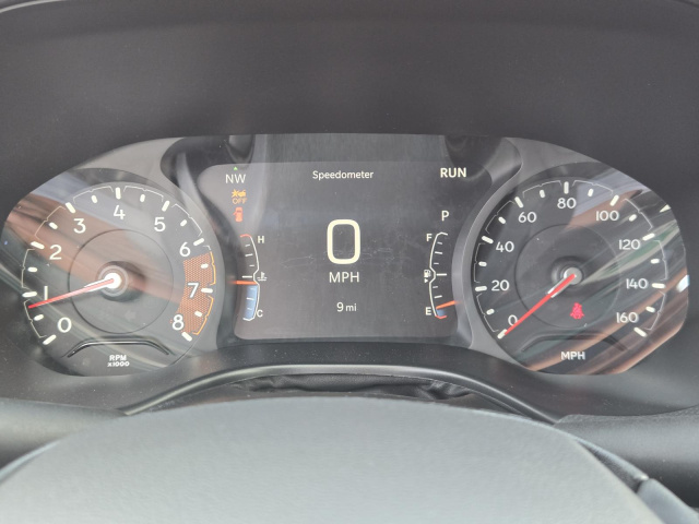 New 2026 Jeep Compass Latitude Altitude 4x4  in ,  15