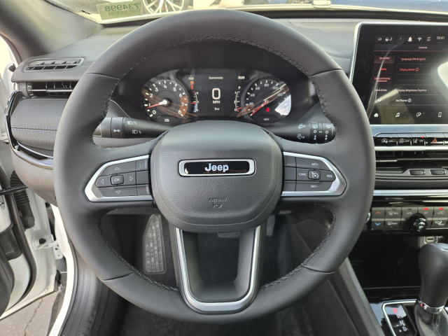 New 2026 Jeep Compass Latitude Altitude 4x4  in ,  16