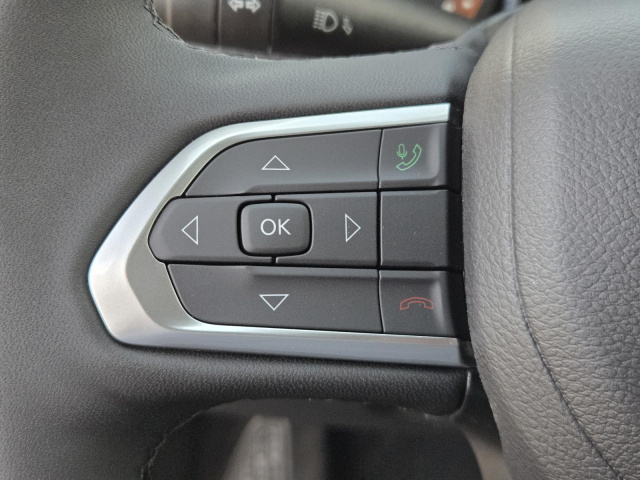 New 2026 Jeep Compass Latitude Altitude 4x4  in ,  17