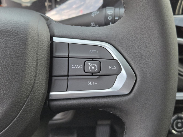 New 2026 Jeep Compass Latitude Altitude 4x4  in ,  18