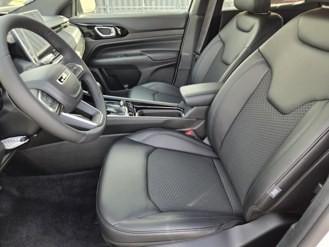 New 2026 Jeep Compass Latitude Altitude 4x4  in ,  22