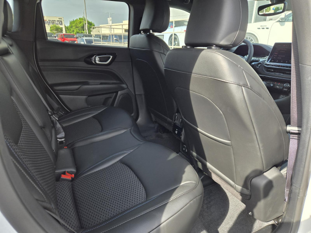 New 2026 Jeep Compass Latitude Altitude 4x4  in ,  29