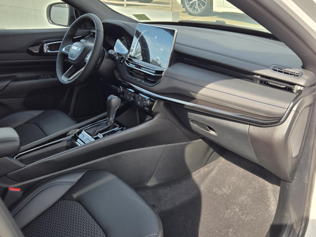 New 2026 Jeep Compass Latitude Altitude 4x4  in ,  31