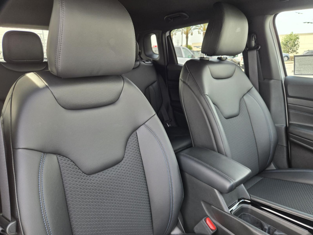 New 2026 Jeep Compass Latitude Altitude 4x4  in ,  33