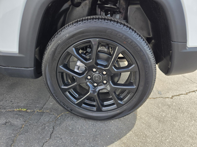 New 2026 Jeep Compass Latitude Altitude 4x4  in ,  36