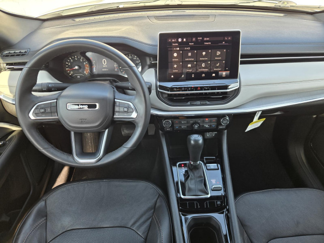 Used 2023 Jeep Compass Limited 4x4  in ,  5