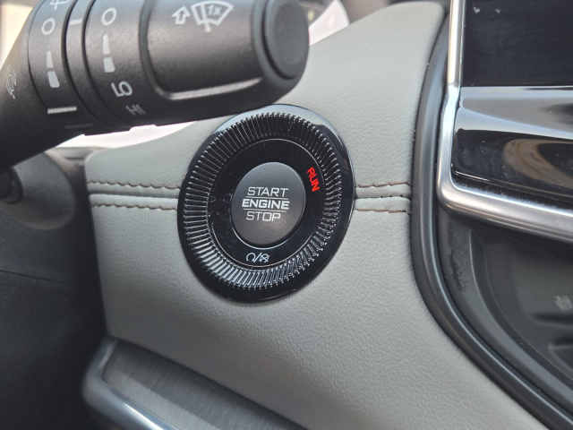 Used 2023 Jeep Compass Limited 4x4  in ,  11