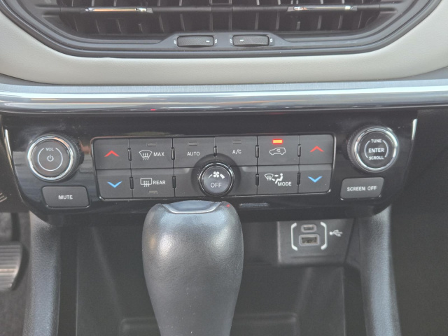 Used 2023 Jeep Compass Limited 4x4  in ,  12