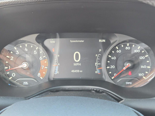 Used 2023 Jeep Compass Limited 4x4  in ,  15