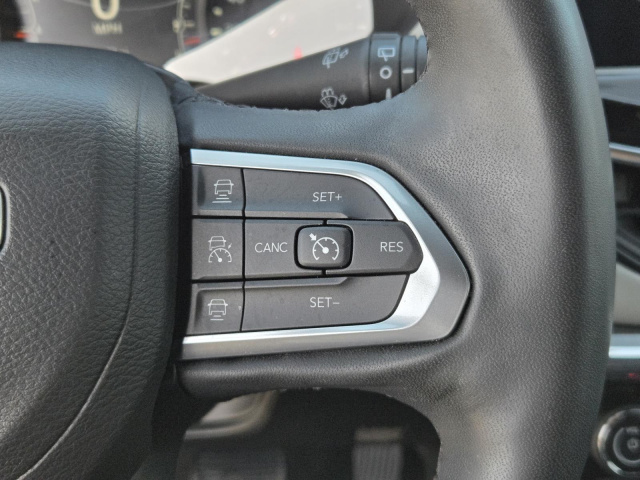 Used 2023 Jeep Compass Limited 4x4  in ,  18