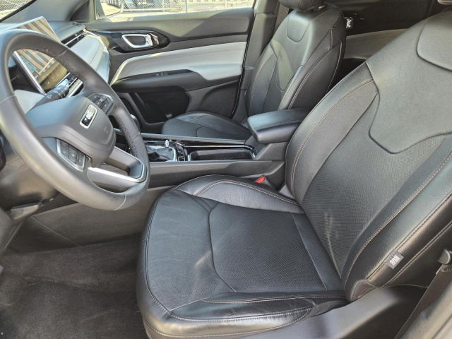 Used 2023 Jeep Compass Limited 4x4  in ,  22