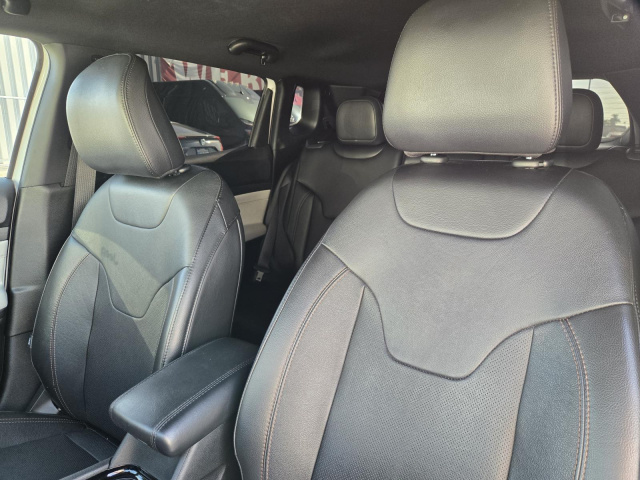 Used 2023 Jeep Compass Limited 4x4  in ,  23