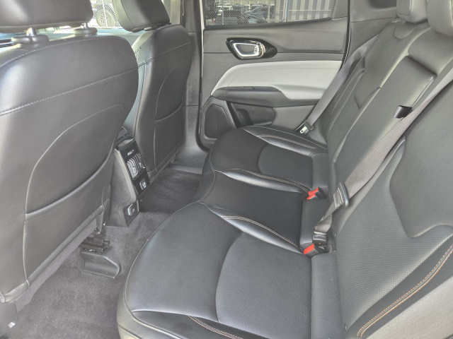 Used 2023 Jeep Compass Limited 4x4  in ,  26
