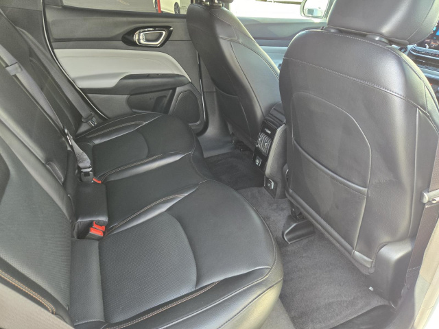 Used 2023 Jeep Compass Limited 4x4  in ,  29