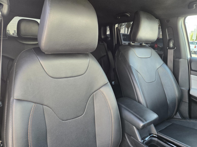 Used 2023 Jeep Compass Limited 4x4  in ,  33