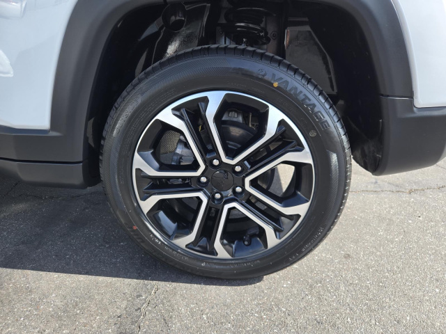 Used 2023 Jeep Compass Limited 4x4  in ,  35