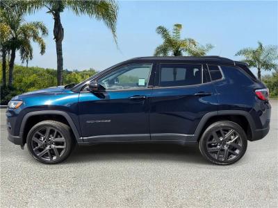 New 2026 Jeep Compass Limited Altitude 4x4  in ,  1