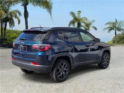 New 2026 Jeep Compass Limited Altitude 4x4  in ,  3