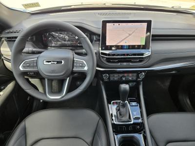 New 2026 Jeep Compass Limited Altitude 4x4  in ,  5