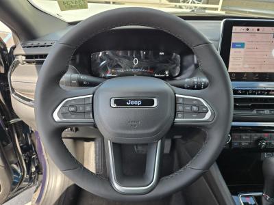 New 2026 Jeep Compass Limited Altitude 4x4  in ,  15