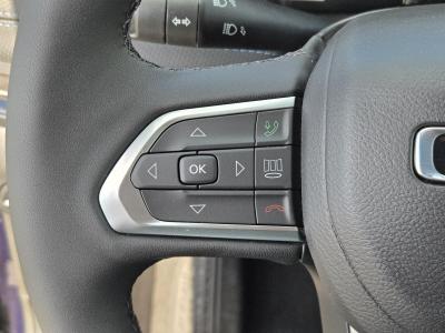 New 2026 Jeep Compass Limited Altitude 4x4  in ,  16