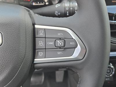 New 2026 Jeep Compass Limited Altitude 4x4  in ,  17