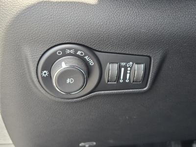 New 2026 Jeep Compass Limited Altitude 4x4  in ,  18