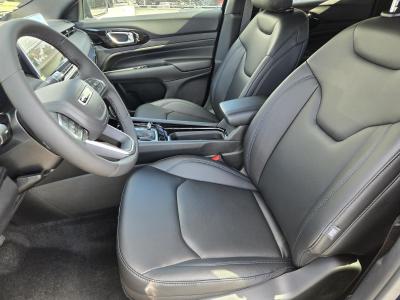 New 2026 Jeep Compass Limited Altitude 4x4  in ,  22