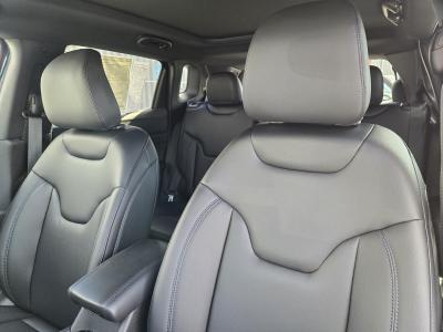 New 2026 Jeep Compass Limited Altitude 4x4  in ,  23