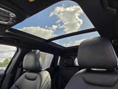 New 2026 Jeep Compass Limited Altitude 4x4  in ,  24