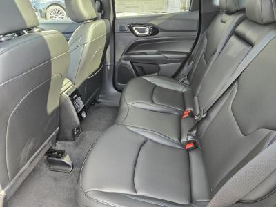 New 2026 Jeep Compass Limited Altitude 4x4  in ,  27