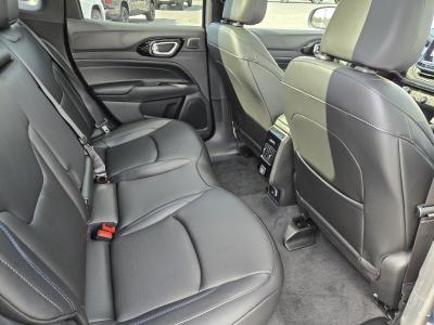 New 2026 Jeep Compass Limited Altitude 4x4  in ,  30