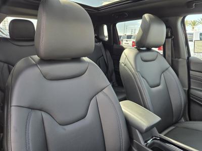 New 2026 Jeep Compass Limited Altitude 4x4  in ,  33