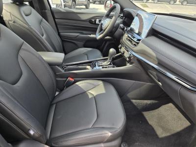 New 2026 Jeep Compass Limited Altitude 4x4  in ,  34