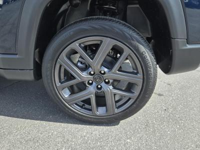 New 2026 Jeep Compass Limited Altitude 4x4  in ,  37