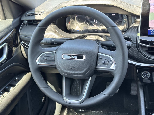New 2026 Jeep Compass Limited Altitude 4x4  in ,  6