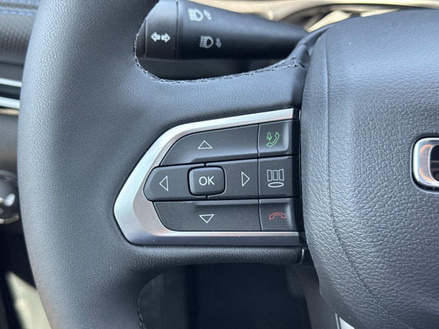 New 2026 Jeep Compass Limited Altitude 4x4  in ,  7