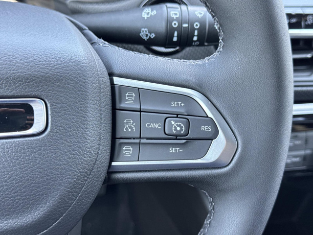 New 2026 Jeep Compass Limited Altitude 4x4  in ,  8