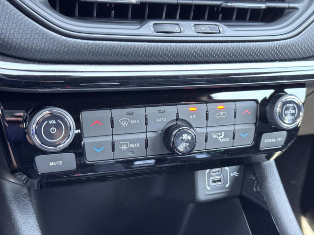 New 2026 Jeep Compass Limited Altitude 4x4  in ,  16