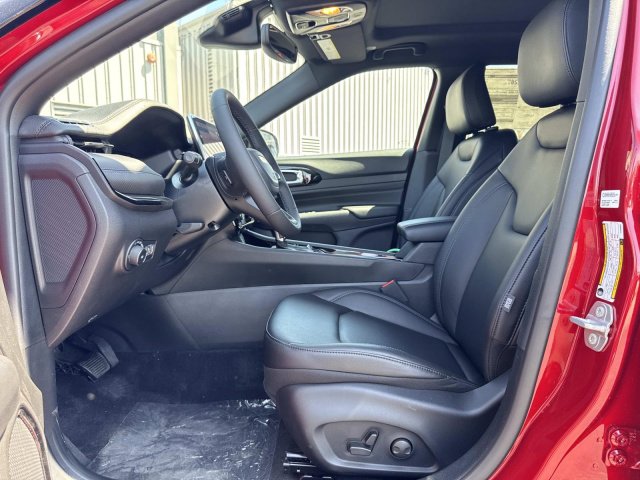 New 2026 Jeep Compass Limited Altitude 4x4  in ,  22