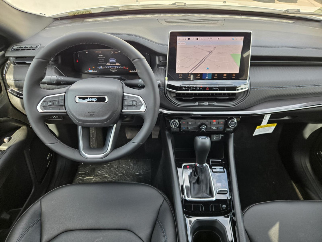 New 2026 Jeep Compass Limited Altitude 4x4  in ,  5