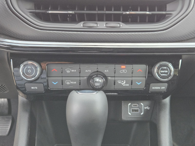 New 2026 Jeep Compass Limited Altitude 4x4  in ,  13
