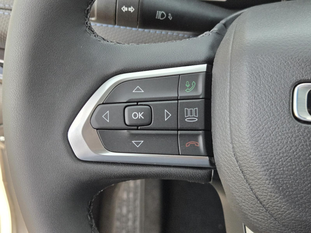 New 2026 Jeep Compass Limited Altitude 4x4  in ,  18