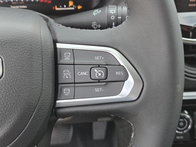 New 2026 Jeep Compass Limited Altitude 4x4  in ,  19